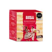 King Kong San Roque Manjarblanco 450g