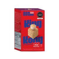 King Kong San Roque Manjarblanco 900g