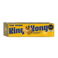 King Kong San Roque Manjarblanco de Lúcuma 230g