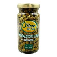 Alcaparras en Salmuera Olivos del Sur 110g