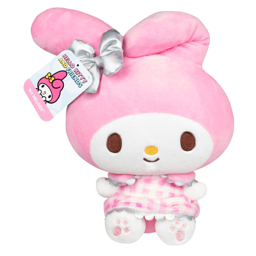 Peluche My Melody Hello Kitty 20cm