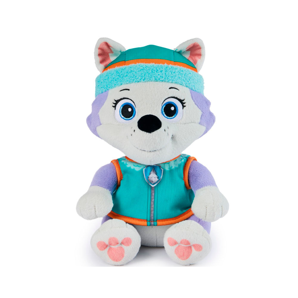 Peluche Hora Dormir Everest Paw Patrol
