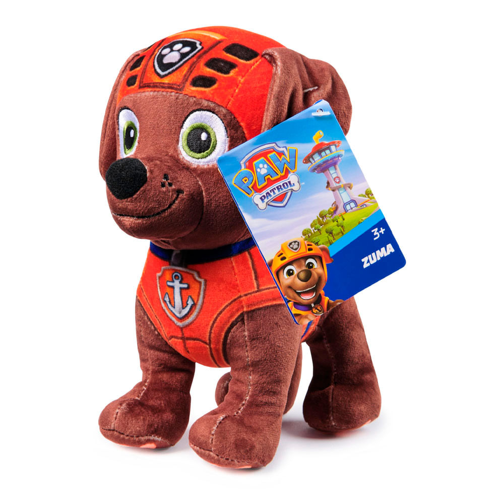 Peluche Basico Paw Patrol