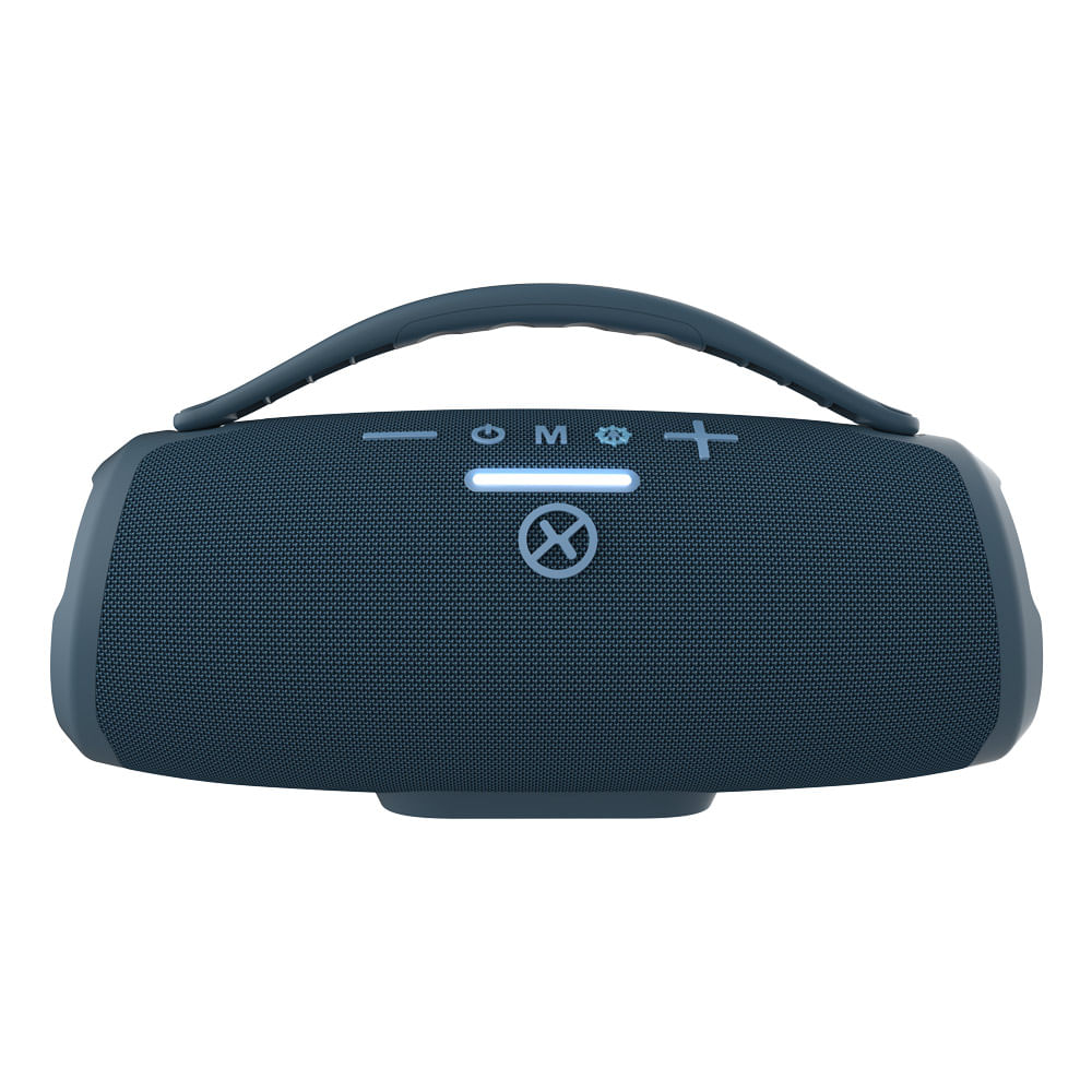 Nex Parlante Inalámbrico PPFBRC4 30W