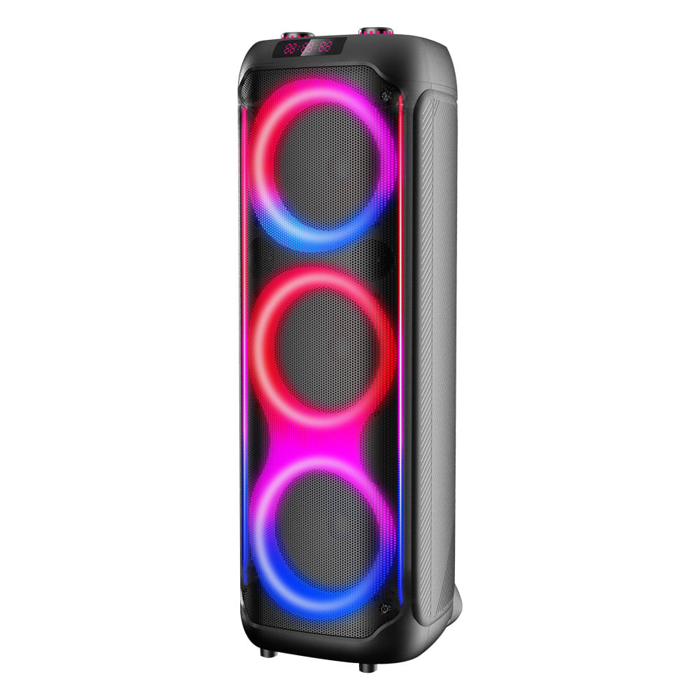 Nex Parlante Inalámbrico AIOFRLT8X3 40W