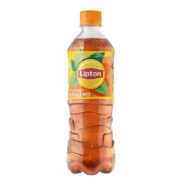 Té Frío Sabor Durazno Lipton Botella 500ml