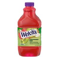 Juice Cocktail Welch's Strawberry Kiwi 1.89L