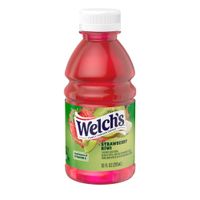 Juice Cocktail Welch's Strawberry Kiwi 295ml