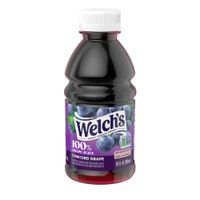 Juice Concord Grape Welch's 295ml