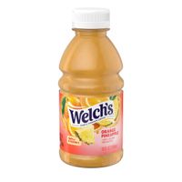 Juice Cocktail Welch's Orange Pineapple 295ml
