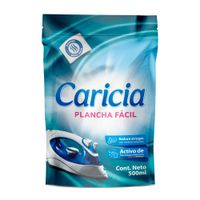 Caricia Plancha Fácil 500ml