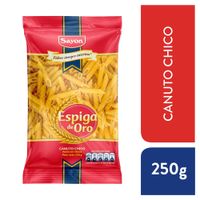 Canuto Chico Espiga de Oro 250g