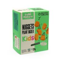 Nuggets Plant Based Della Natura Kids 6un