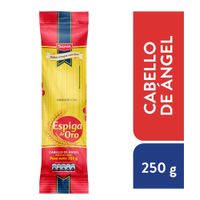 Cabello de Ángel Espiga de Oro 250g