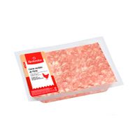 Carne Molida de Pollo Redondos 500g