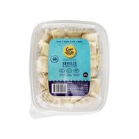 Ravioles de Zapallo Loche Capo di Pasta 500g