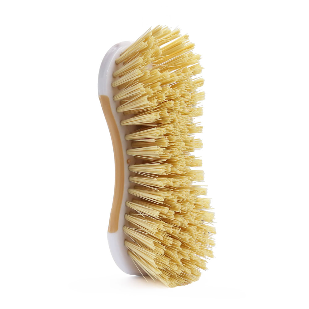 Escobilla para Ropa Home Care Hojas