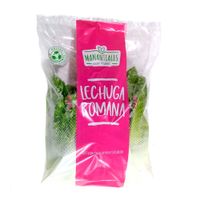 Lechuga Romana Manantiales 200g
