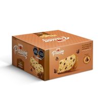 Panetón Gloria Pasión Chispas Chocolate Caja 500g
