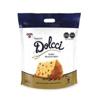 Panetón Gloria Dolcci Doypack 800g