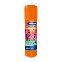 Goma en Barra Vinifan Circular Pastel Forte 40g