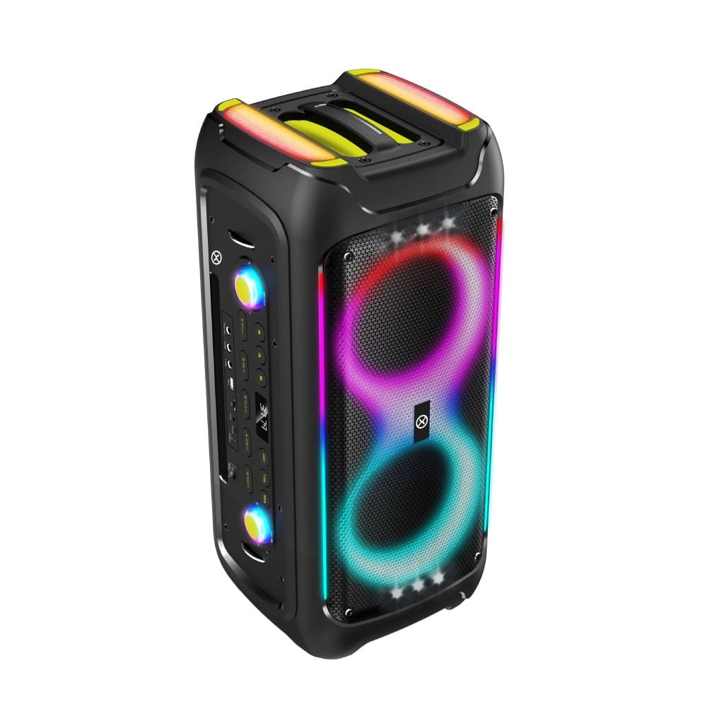 Parlante Inalámbrico Nex Horizon AIOMHORIZ 60W