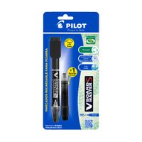 Marcador de Pizarra Pilot + Recarga