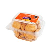Biscuits Sabor Naranja il Pastificio 100g