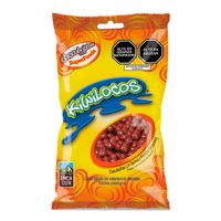 Chocobolitas Kiwilocos Incasur 80g