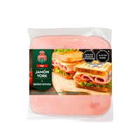 Pack Jamón York + Queso Gouda Braedt 340g