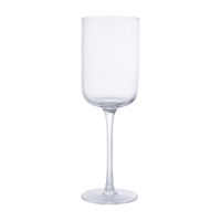 Set 4 Copa Recta Krea de Vino Tinto