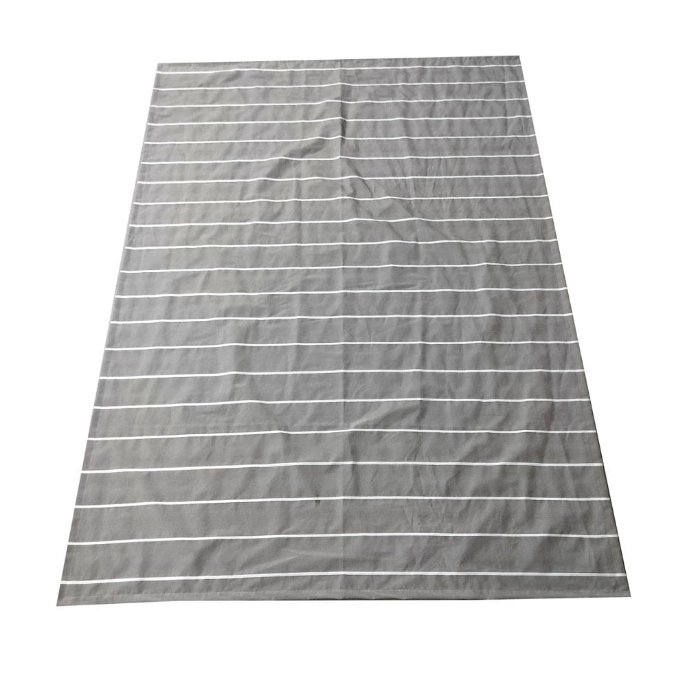 Mantel Krea Polialgodón 150x210cm Look Lino