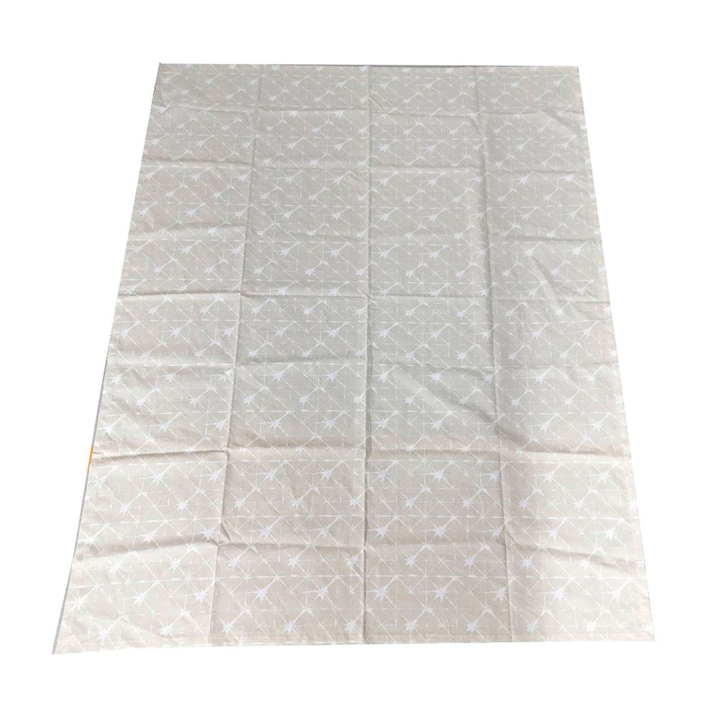 Mantel Krea Print Nativa 150x210cm