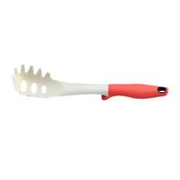 Servidor de Pasta Krea con Apoyo Rubber
