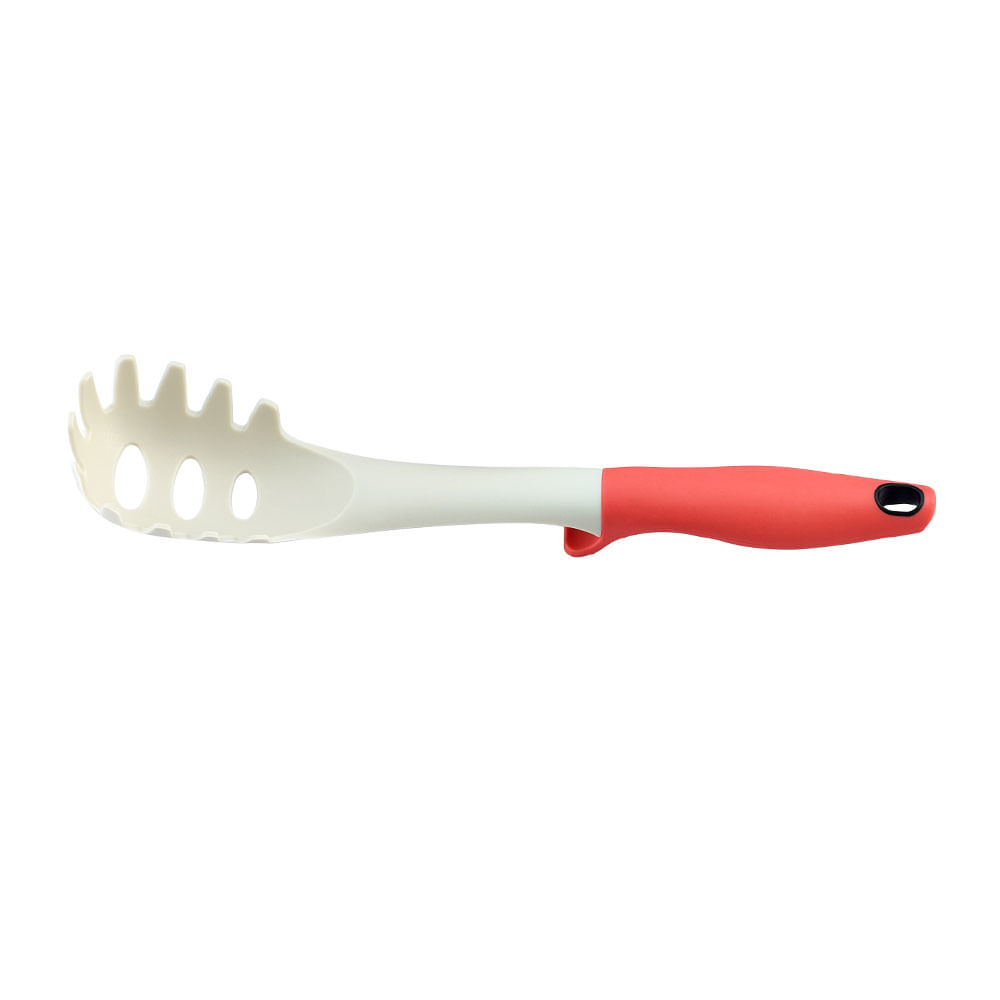 Servidor de Pasta Krea con Apoyo Rubber