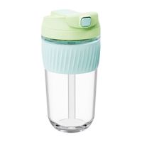 Vaso de Viaje Krea Vidrio L