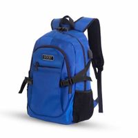 Mochila Docet Navy