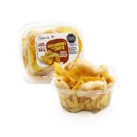 Chicharrones con Chifle Cuisine & Co 90g