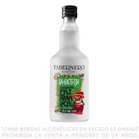 Pisco Puro Italia La Botija Tabernero Botella 700ml