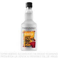 Pisco Acholado La Botija Tabernero Botella 700ml