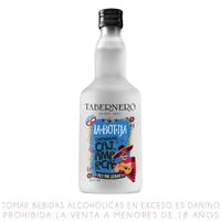 Pisco Puro Quebranta La Botija Tabernero Botella 700ml