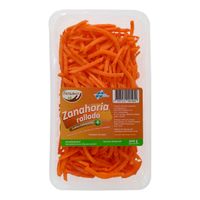Zanahoria Rallada Ecologic 300g