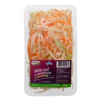 Mix Col Zanahoria Ecologic 250g
