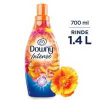 Suavizante Downy Intense Exótico 700ml