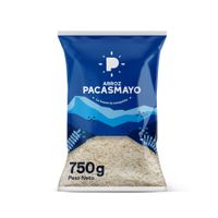 Arroz Añejo Pacasmayo 750g