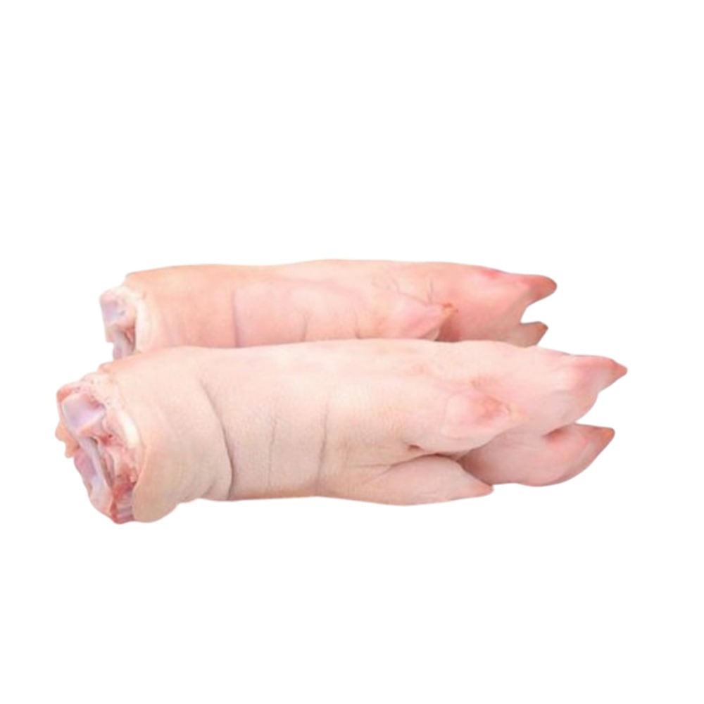 Pata de Cerdo Rico x kg