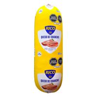 Queso de Chancho Rico x kg