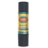 Bolsa para Basura 140L Virutex Citronela Rollo 10un
