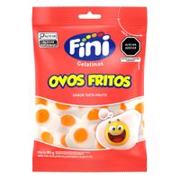 Gomitas Fini Huevo Frito 80g