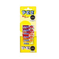 Caremos Pez Recarga 51g